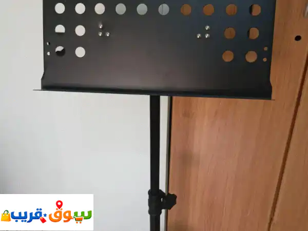 Music stand 2