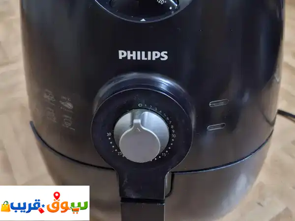 Airfryer in working 7 bd