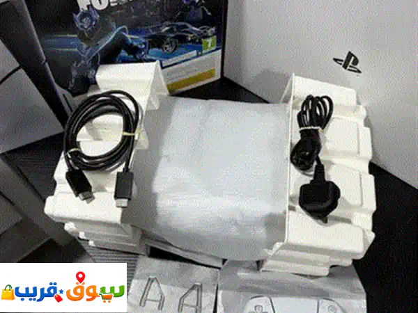Ps5 slim (9 months warranty) 3