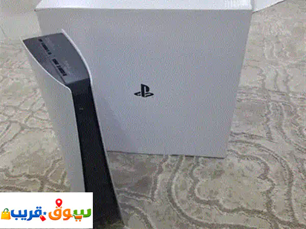 Ps5 slim (9 months warranty) 4