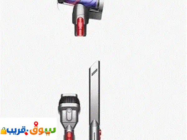Dyson v12 slim detect absolute parts 2