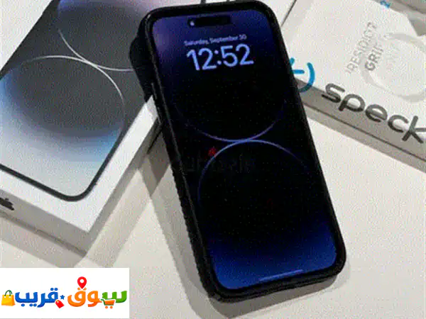 Apple I Phone 17 Pro Max 256 gb Blue  Telegram lD: @Youssefhassan66