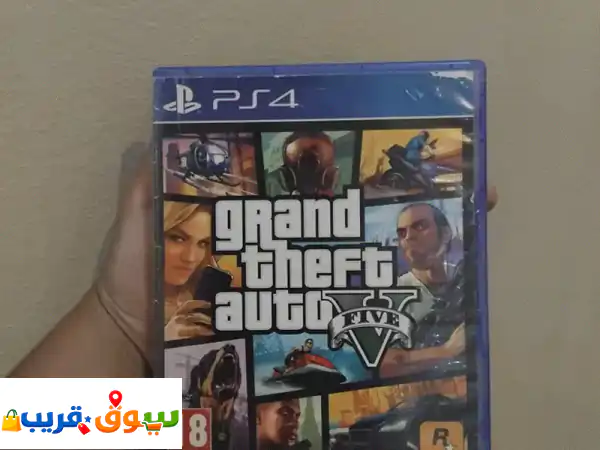 Ps4 games for sale 4