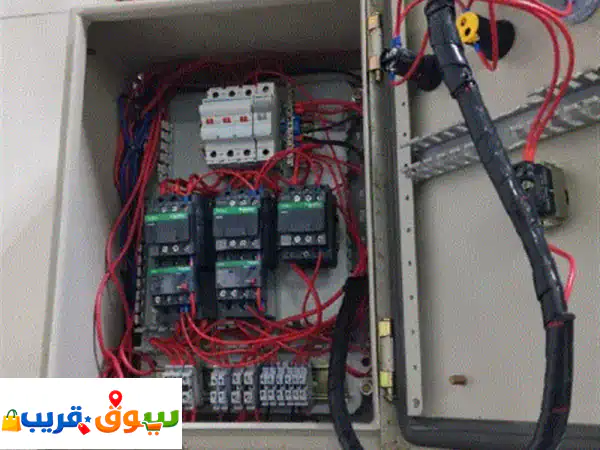 صيانة غرف التبريد والتجميد وبردات المطاعم والكافيهات بأسعار تنافسيه وجوده في العمل وضمان علي قطع ... 3