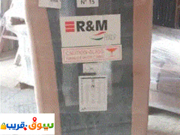 يوجد لدينا مواد تخص الشبكات r m 1) كوابل داتا cat6a 5m موديل (r308247) 2) كباين 42u 27u 3) باتش ... 4
