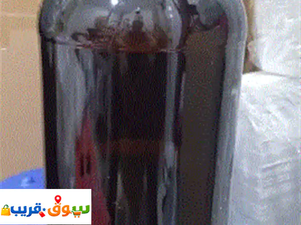 عبوات تصلح لتعتيق العطور بعد الخلط والزيوت العطربه حجم العبوة 2000 جرام اللون عسلي الجودة جيدة ...