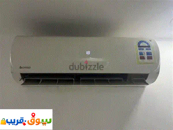 وداعاً لحر الصيف! مكيف بيرل/بيرال 2 طن بيستون (شباك/سبليت) بتحكم كامل - بسعر 55 فقط! 4