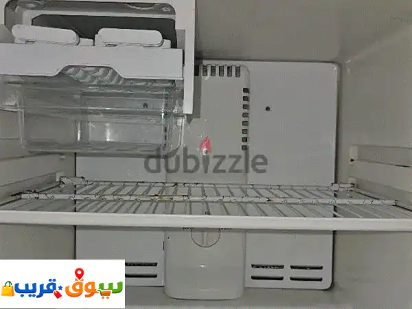 Used Refrigerator for Sale 3