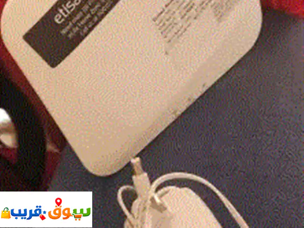 لا تفوت! راوتر 5G اتصالات بسعر خيالي 55 درهم | إنترنت فائق السرعة وتغطية لا مثيل لها
