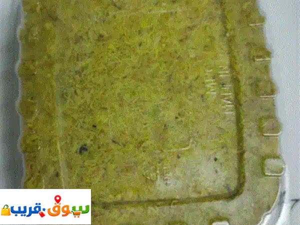 حلاوة طحينة بالباستا شو طعم خاص ورائع المذاق الأصيل كل عبوة 200 غ السعر 6 درهم فقط من أفخي أنواع ... 2