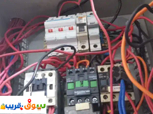 صيانة غرف التبريد والتجميد وبردات المطاعم والكافيهات بأسعار تنافسيه وجوده في العمل وضمان علي قطع ...