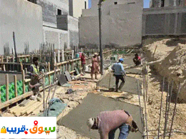 خدمات هندسية متكاملة لجميع الأفراد والشركات حساب الكميات، التسعير، التصميم الانشائي والمعماري، ... 4