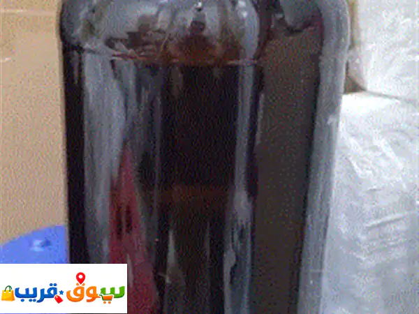 عبوات تصلح لتعتيق العطور بعد الخلط والزيوت العطربه حجم العبوة 2000 جرام اللون عسلي الجودة جيدة ... 3