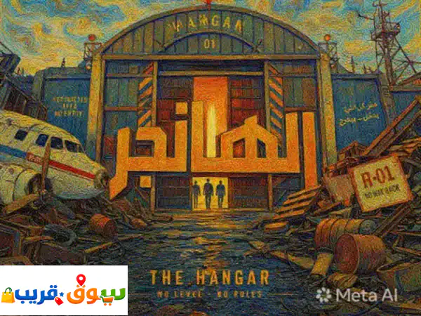 استثمار في مستقبل الترفيه التفاعلي. ليست فكرة على الورق بل مشروع بدأ بالفعل. أنا امتلك فيلم سينمائي ...