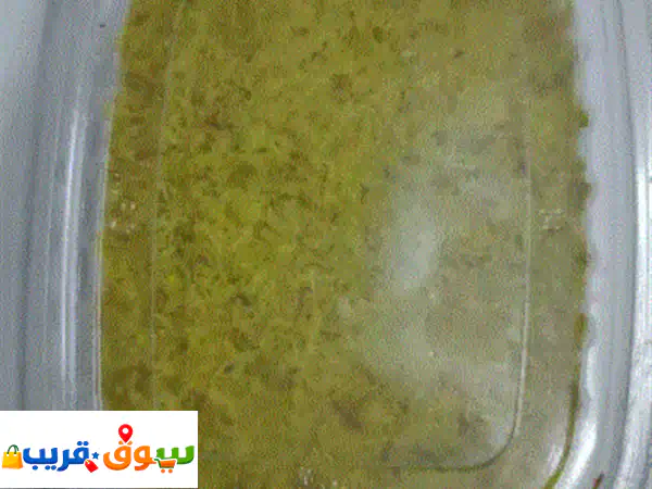 حلاوة طحينة بالباستا شو طعم خاص ورائع المذاق الأصيل كل عبوة 200 غ السعر 6 درهم فقط من أفخي أنواع ... 3