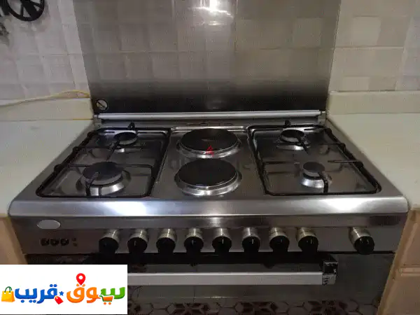 oven servis and repir