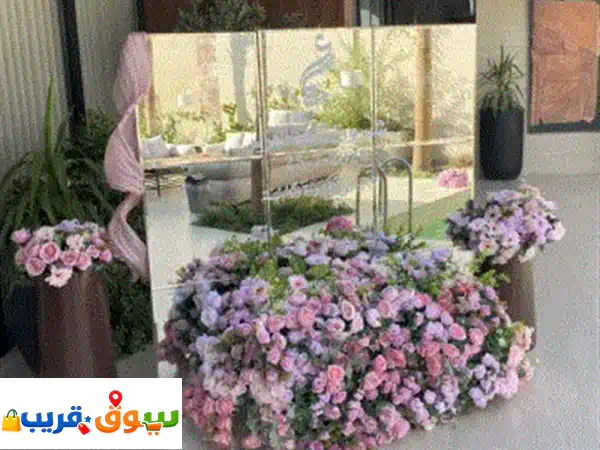 منسق حفلات الرياض نوثق أجمل لحظاتكم وتنسيق ملكه وزواج مواليد تخرج تنسيق في يبوت شاليهات قاعات نوفر ... 2