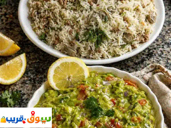 مطبخ أولا (Oula's Kitchen): أشهى الطبخات المنزلية الأصيلة | نظافة ونكهة أولى | توصيل لجميع الإمارات 2