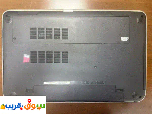 لابتوب للبيع أداء ممتاز بسعر مناسب المواصفات intel core i3  3227u 1.90 ghz ذاكرة ram 8gb windows ...