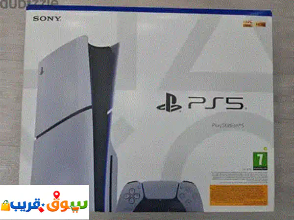 Ps5 slim 2