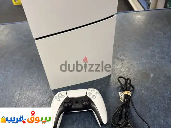 Ps5 slim