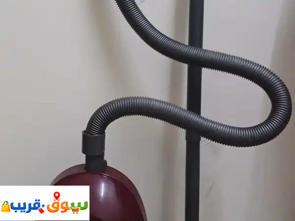 Hitachi, vacume cleaner,1600 W 2
