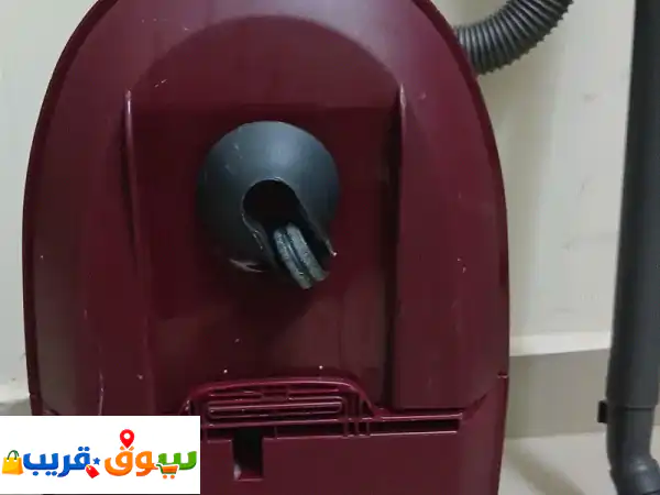 Hitachi, vacume cleaner,1600 W 4