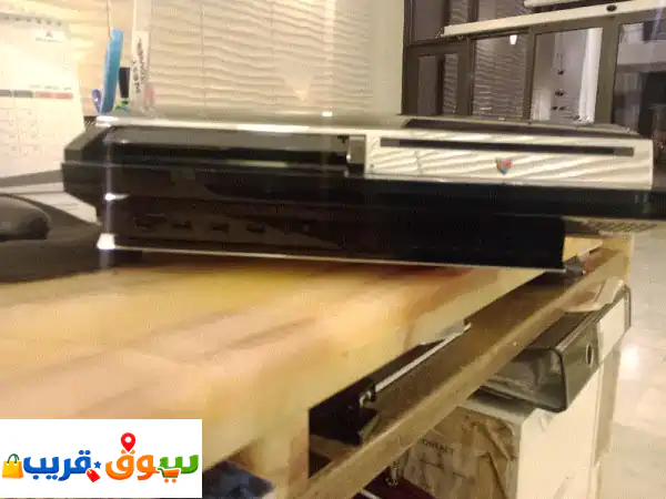 playstation 3 (fat) 2