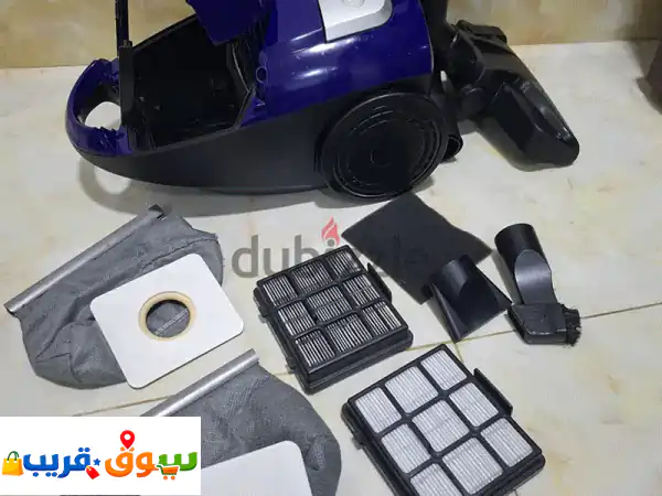 مكنسة كهربائية ميديا (Midea) 2