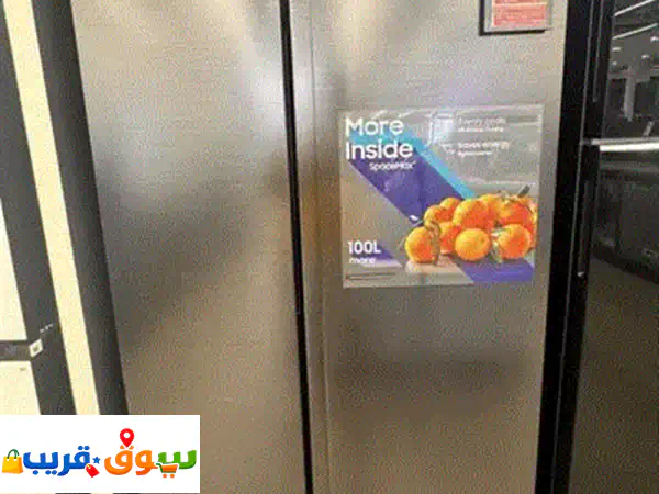 MASTRO INDUSTRIAL FREEZER 4