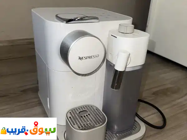 Nespresso Gran Lattissima 2