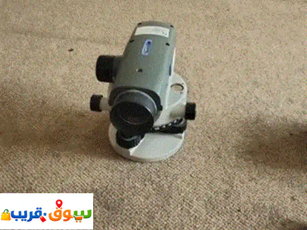 يوجد ميزان قامة مستعمل استعمال خفيف للبيع 2