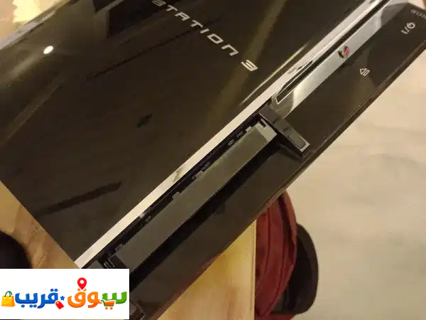 playstation 3 (fat) 4