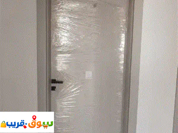 أبواب WPC ضد الماء: تصنيع وتركيب احترافي لفلل وشقق ومشاريعك – جودة وسرعة لا مثيل لها! 3
