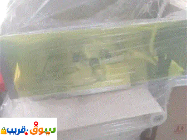 فرن دك 3 دور مستعمل وجاء كنافة لم يستعمل فرن كهرباء قطاعه عجين للبيع بسعر معقول مقارناتأسعار
