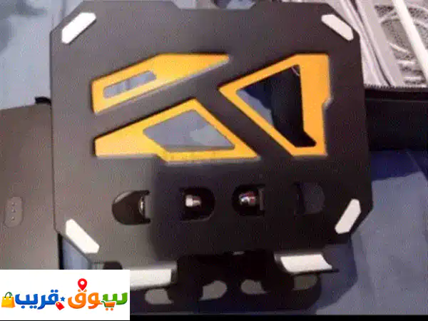 🔥 هواوي مات باد 256GB/8GB جديد بضمان | سعر لقطة لا يتكرر!