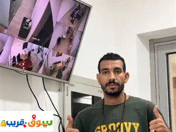 تركيب وتوصيل كاميرات مراقبه جر كيبولات وتركيب بايبات برمجة كاميرات برمجة nvr, تركيب، فلل منازل ... 4