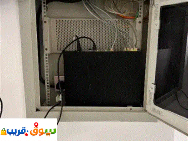 تركيب وتوصيل كاميرات مراقبه جر كيبولات وتركيب بايبات برمجة كاميرات برمجة nvr, تركيب، فلل منازل ...