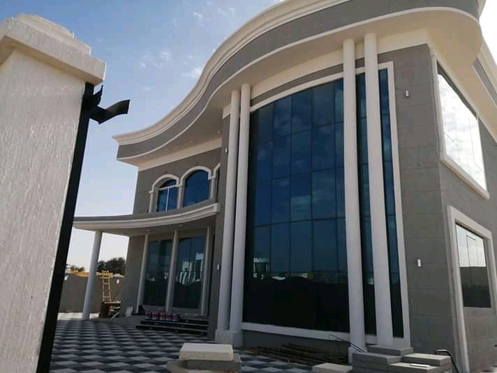 alfajer aluminium