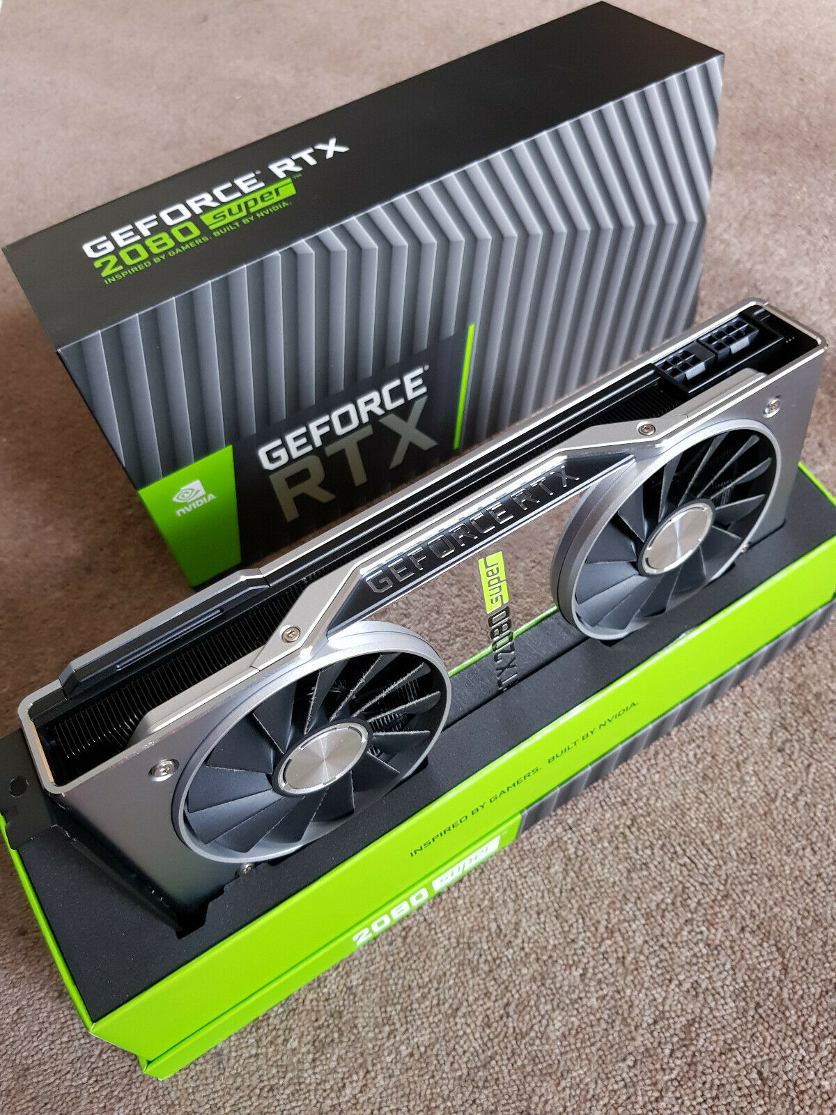 Best Offer GEFORCE RTX 2080 / MSI Geforce RTX 3080 Whatsapp Chat: +1