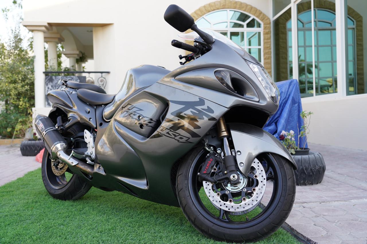 2018 Haybusa for sale whats whatsapp +14849180890