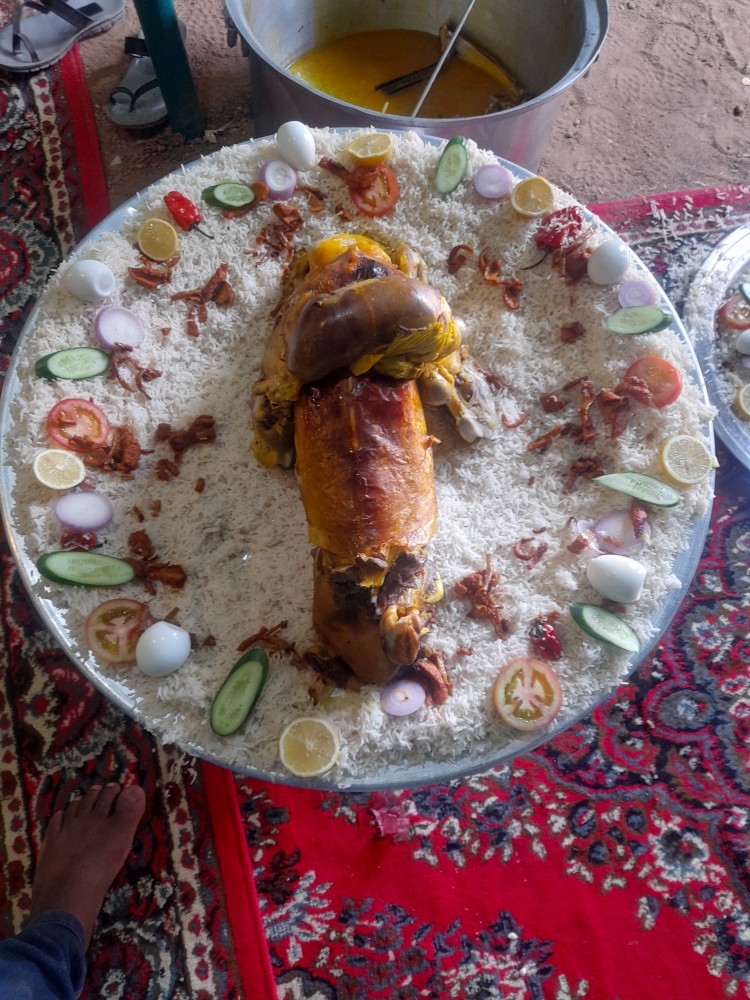 المسلمى الطيب