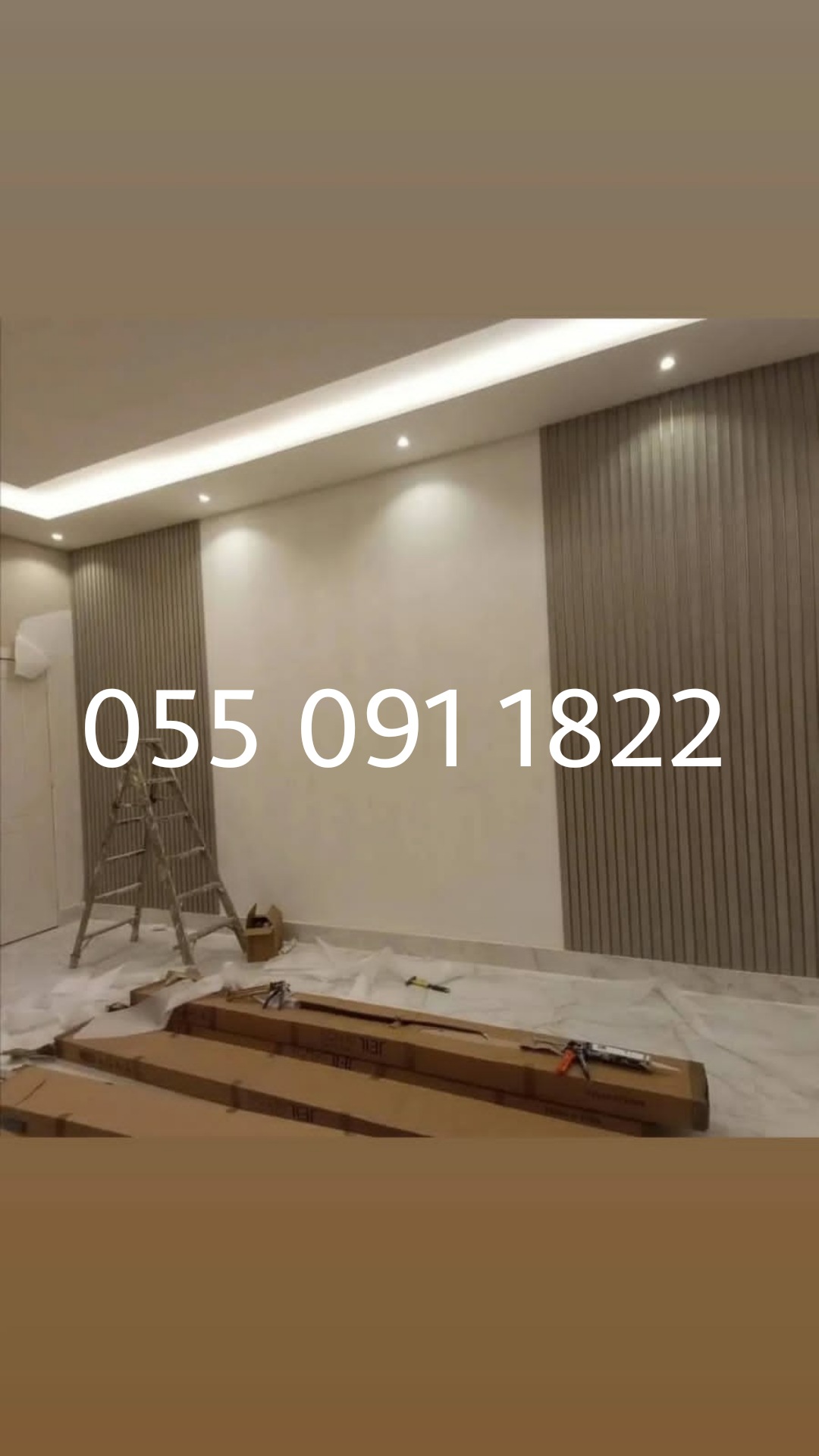  ترميم منازل الرياض 0550911822