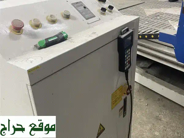 ماكينة CNC ROUTER