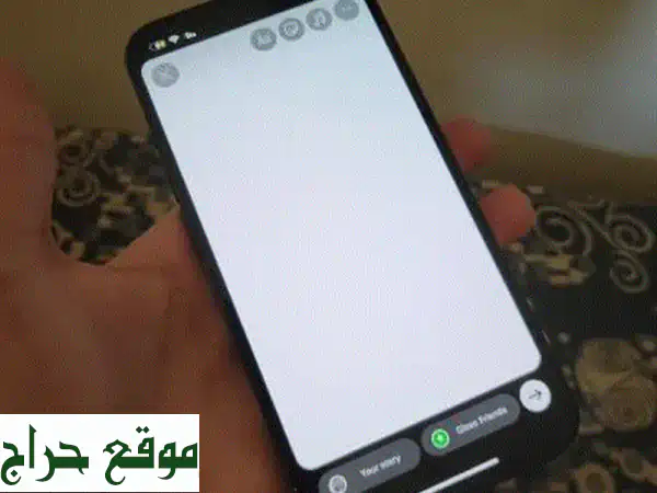 ايفون 13 عادي بسعر مناسب