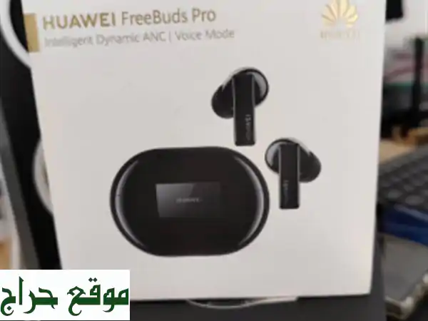 Écouteurs Huawei intra auriculaire