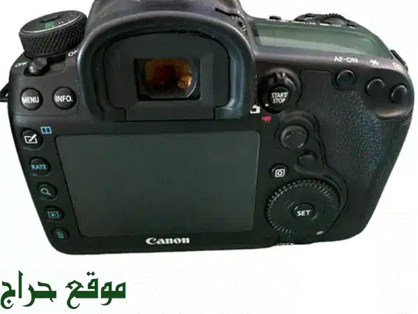 Canon EOS 5 D Mark IV