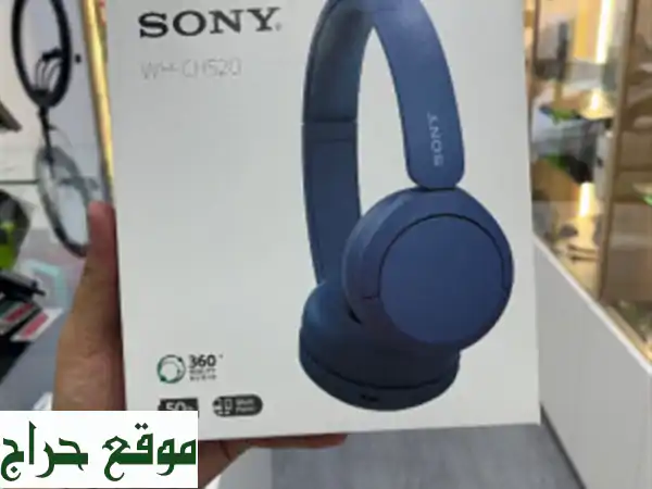 Sony WH CH520