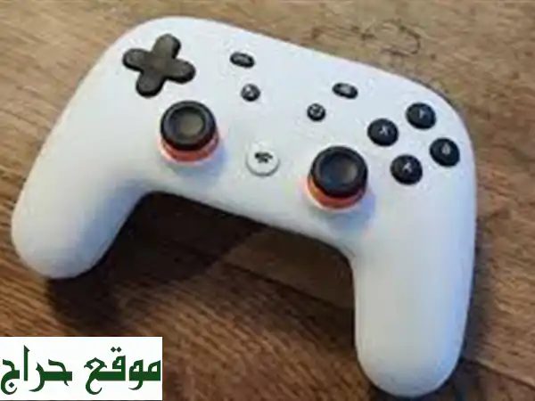 Manette Google Stadia