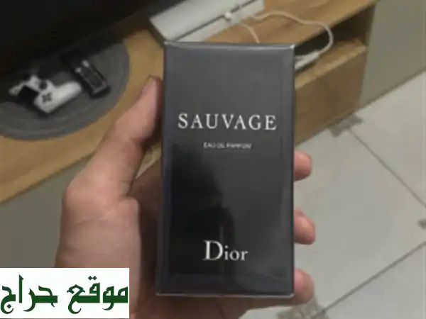 DIOR SAUVAGE edp